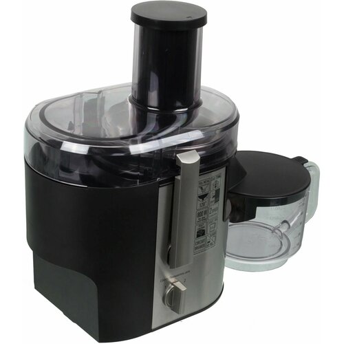 Соковыжималка PANASONIC MJ-DJ31STN 3000000₽