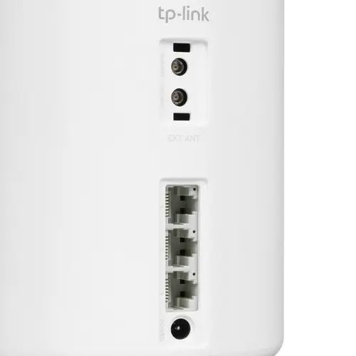 TP-Link Deco X20-4G(1-pack) Точка доступа Deco X20-4G(1-pack)
