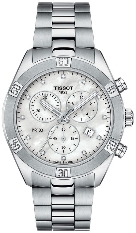 Наручные часы TISSOT T-Classic T101.917.11.116.00