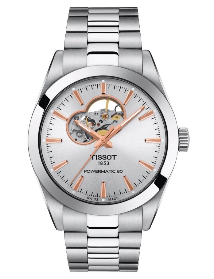 Наручные часы TISSOT Gentleman