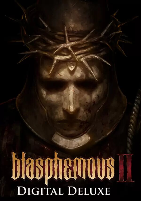 Blasphemous 2 - Deluxe Edition (Ключ Steam/PC) Регион: Все страны