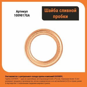 Основная фотография от вендора