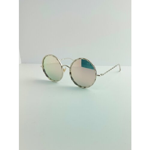 фото Солнцезащитные очки 8384-с4, розовый shapo-sp