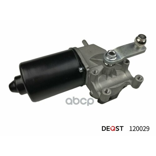 Мотор Стеклоочистителя Передний Ford Fusion Ju_ 0802- DEQST арт 120029 8350₽