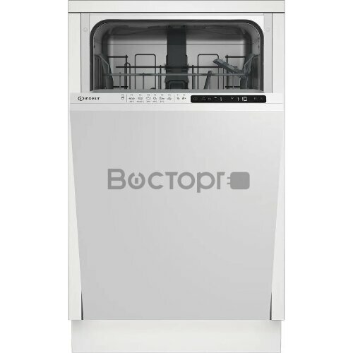 Встраиваемая посудомоечная машина INDESIT DIS 1C69 B 45CM 3372000₽