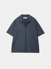 Поло SUNNEI Allover Shortsleeve