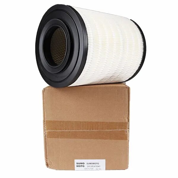 Фильтр воздушный A-3023, ME410341 SM-ME410341 SUMOMOTO MITSUBISHI FUSO CANTER; OEM ME410341;
