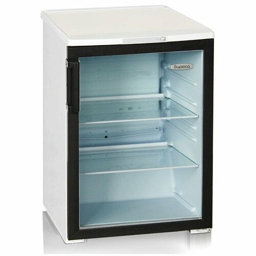 Холодильник Бирюса B152 белыйчерный 2356100₽