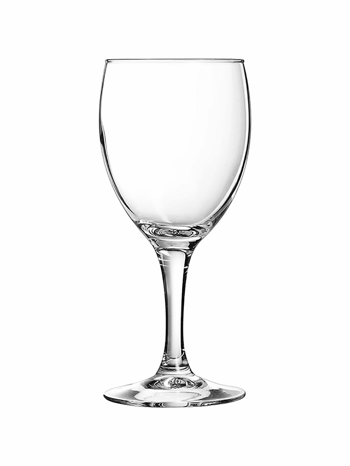 Бокал для вина Элеганс ARCOROC стеклянный, 350 мл