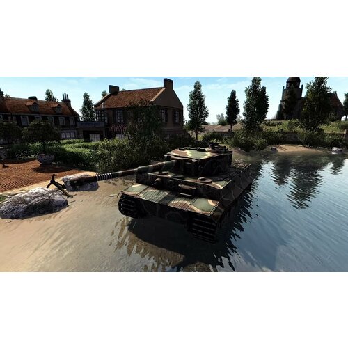 Men of War Assault Squad 2 - Deluxe Edition Steam PC Регион активации RUCISCNLATAMTR 1917₽