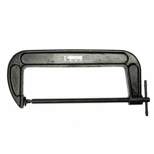 Струбцина слесарная G-образная 300 мм 1670₽