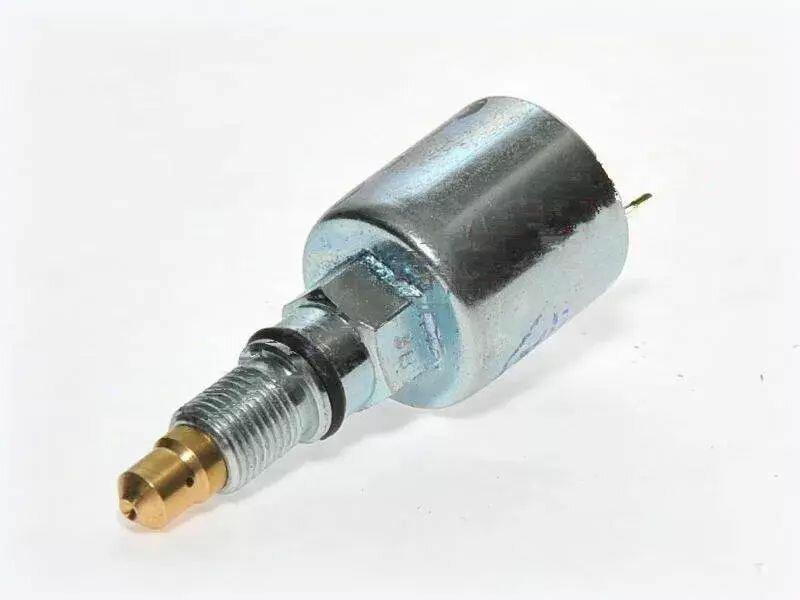 Клапан электромагнитный карбюратора ВАЗ 2107, 2105, 2104, 2106, 2103 арт. 2103-1107420