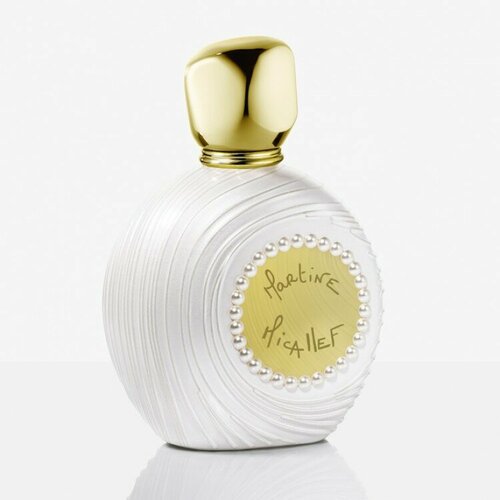 M. Micallef Mon Parfum Pearl парфюмированная вода 100мл m micallef mon parfum gold парфюмированная вода 30мл