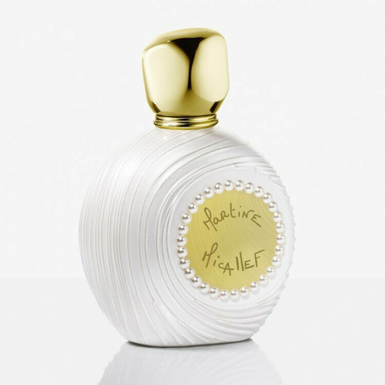 M. Micallef Mon Parfum Pearl парфюмированная вода 100мл