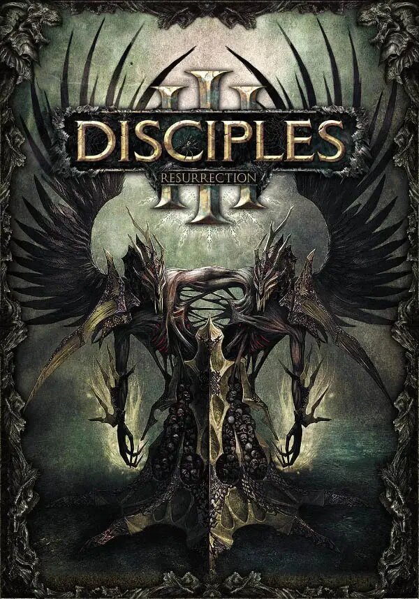 Disciples III - Resurrection (Ключ Steam/PC) Регион: РФ и СНГ