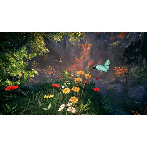 Bee Simulator Steam PC Регион активации Россия и СНГ 890₽