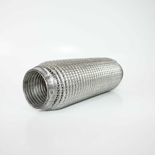 Гофра глушителя 55x250 WireMesh With Interlock 2433₽