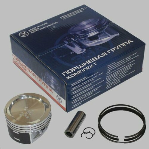 Поршневая /Г-3302, УАЗ дв. 409/ 95,5 А Евро-3 с кольцами