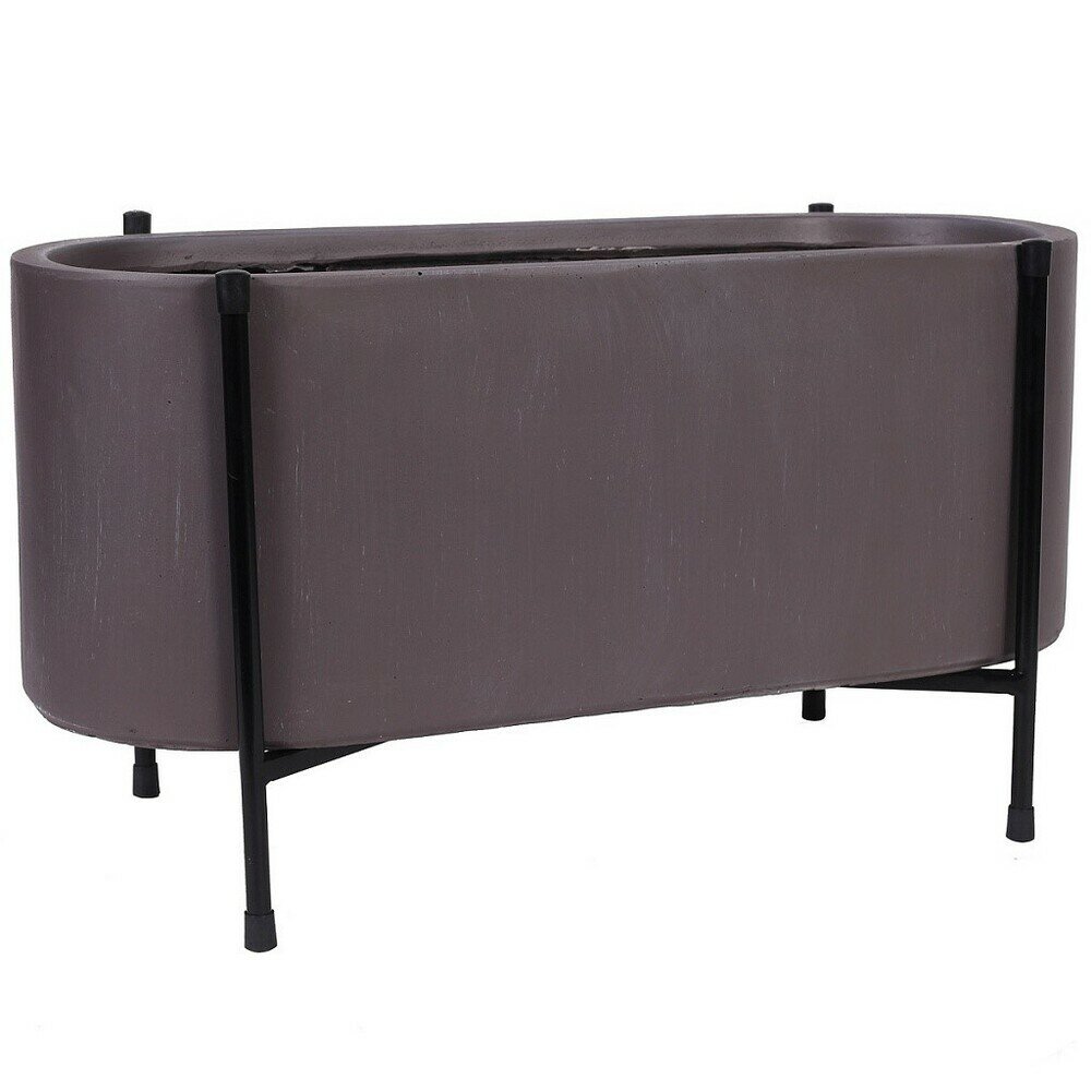 фото Кашпо на ножках, цветочный горшок IDEALIST Lite Урбан