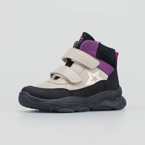 Изображение товара Ботинки 552321