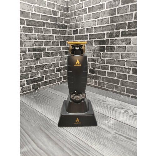 Триммер Andis Gtx-Exo T-outliner черный триммер 74100 3200000₽