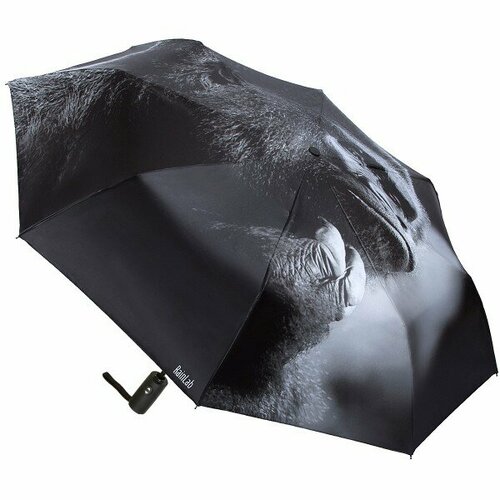 Зонт RainLab, черный
