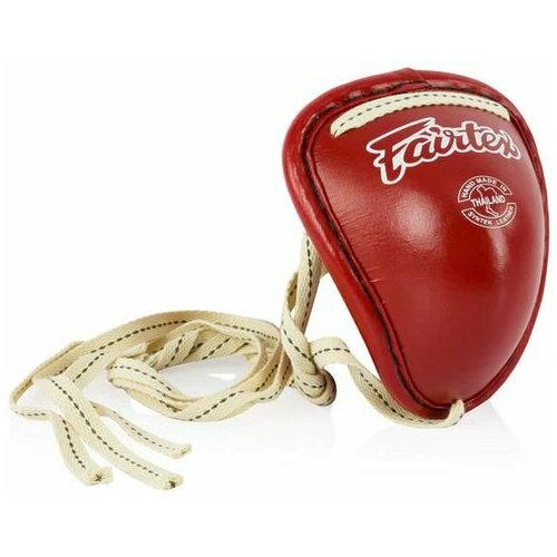 Прочая экипировка и защита паха Fairtex GC2 black L металлическая защита паха fairtex gc 2 l