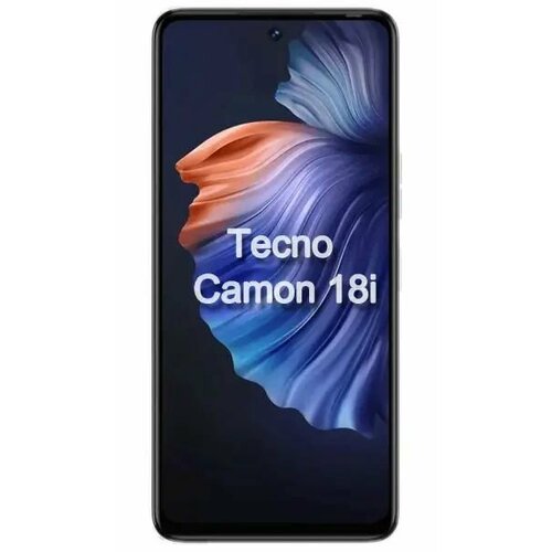 Защитная гидрогеливая пленка для Tecno Camon 18i