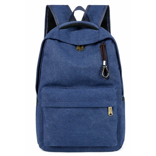 фото Рюкзак молодежный современный унисекс универсальный с большим количеством отделений для прогулок, школы, университета lj №1 bags-art