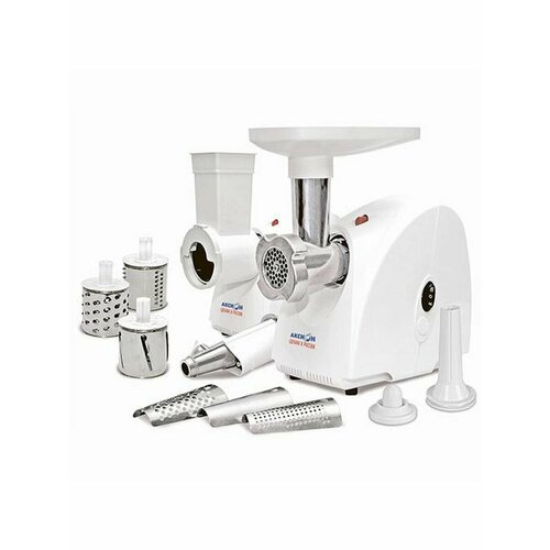 Мясорубки электрические Аксион 728100₽