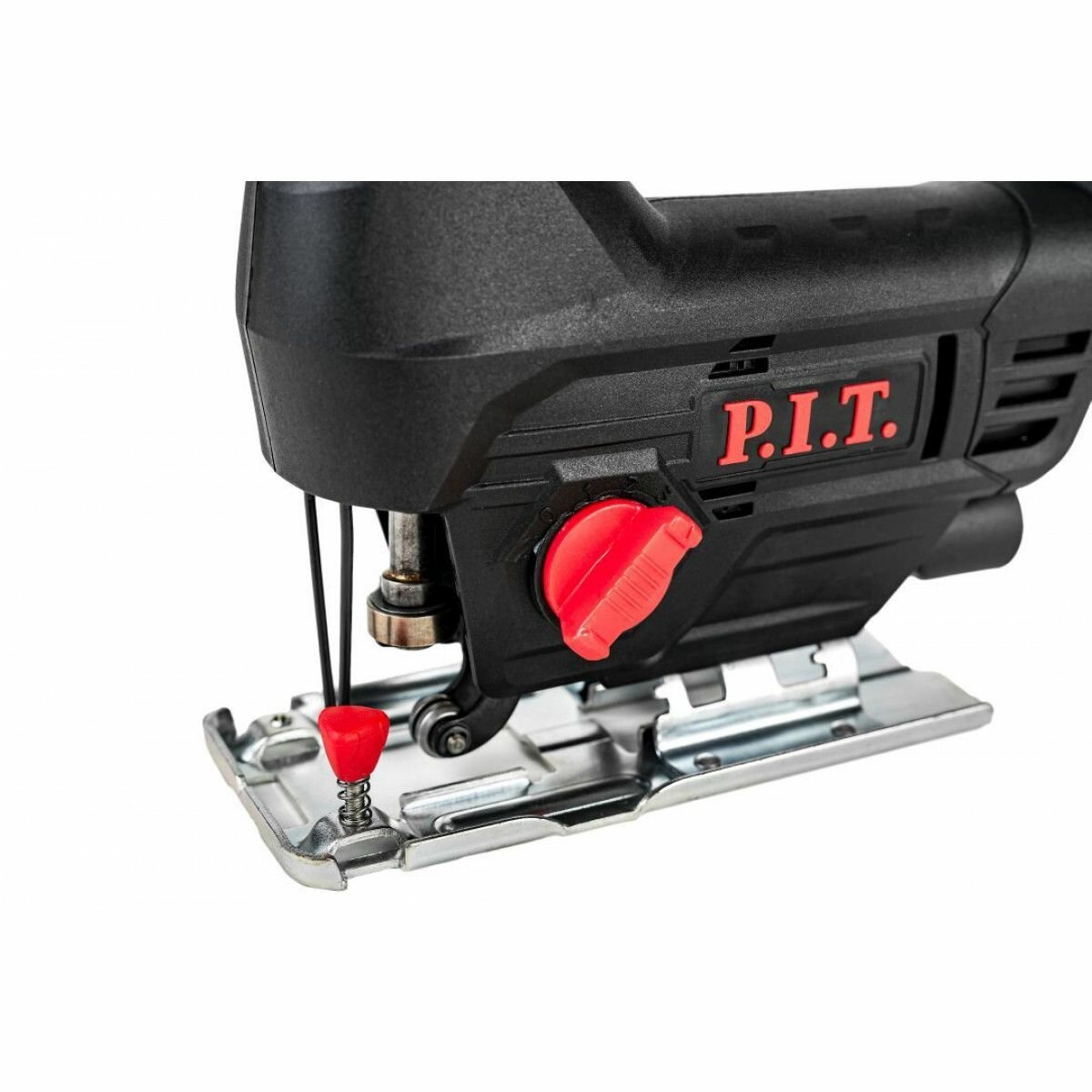 Изображение Лобзик аккумуляторный P.I.T. PST20H-70A/1