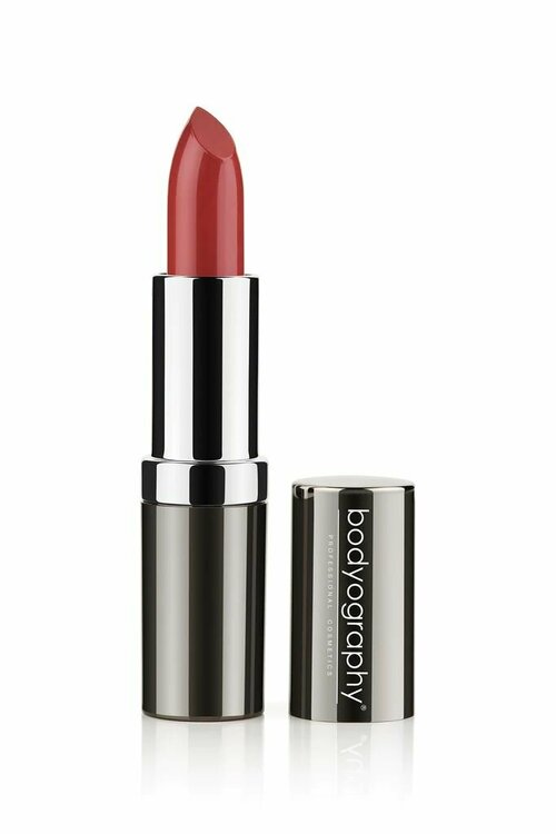 BODYOGRAPHY Помада для губ Lipstick (Maple Sugar)