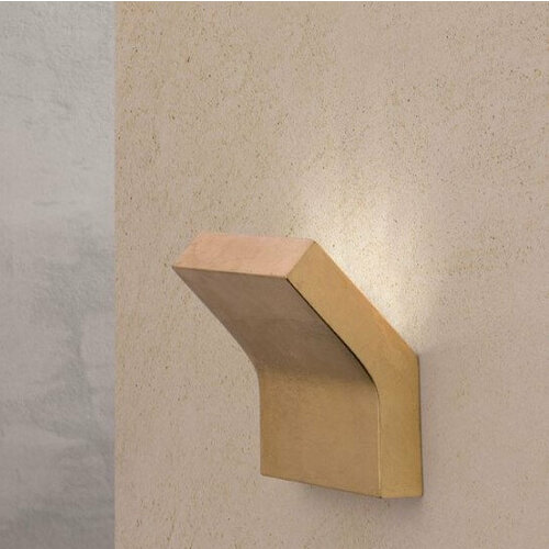 Бра Orion Leuchten WA 2-1303/1 Alt-gold