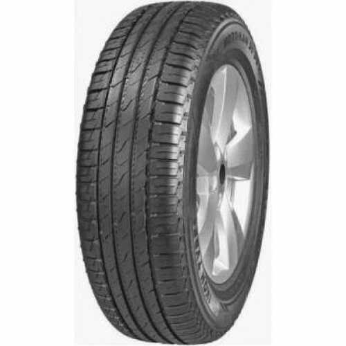 Ikon Nordman S2 SUV 265/60 R18 110V