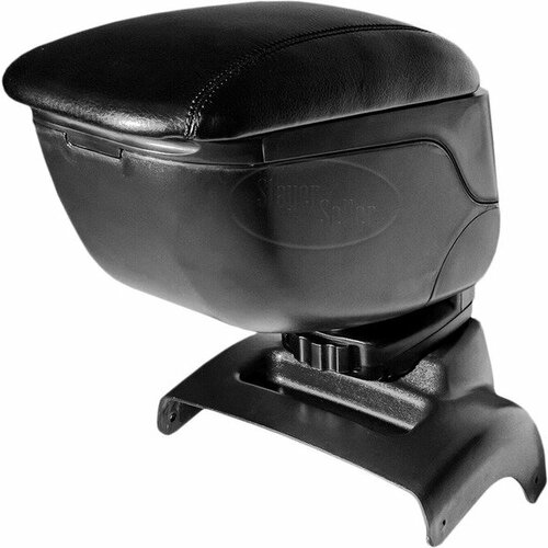 Подлокотник в штатное место Форд Фокус 2 Ford Focus II черный 2890₽