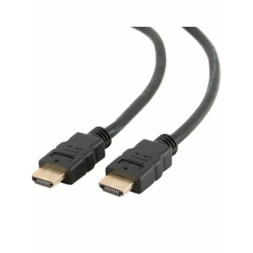 Кабель 17-6202-8 HDMI - HDMI 1 м (GOLD)