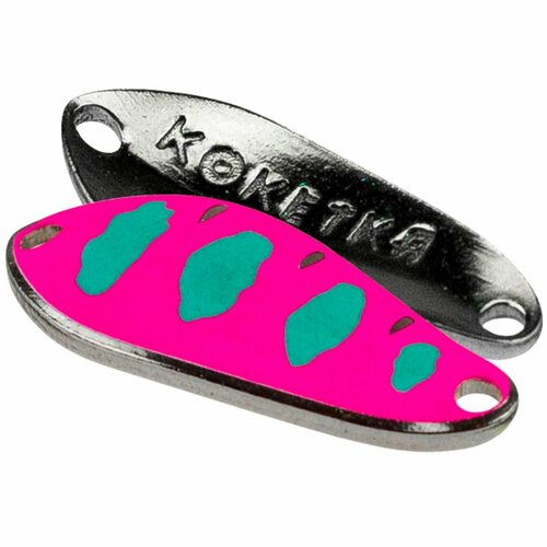 фото Блесна sv fishing koketka 3.8гр 30мм #ts08 sv fishing lures