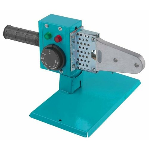 Аппарат для сварки полипропиленовых труб WERT WPT 1500 W170400100 169000₽