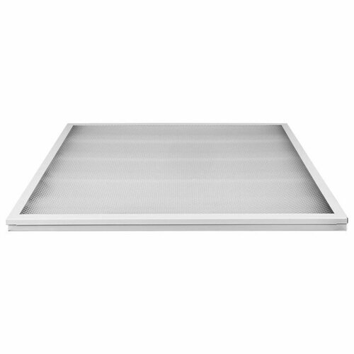 Панель светодиодная онлайт 48вт 4000лм 6500к призма ip40 6166₽