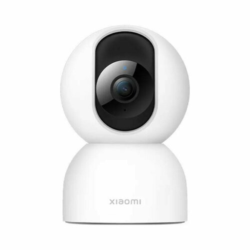 IP-камера Xiaomi Mijia 360 Home Camera 2 25K MJSXJ11CM белая CN 545000₽