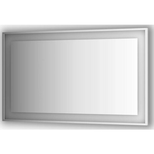 Зеркало 150x90 см Evoform Ledside BY 2213 20994₽