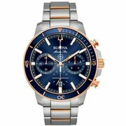 Наручные часы BULOVA 98B301