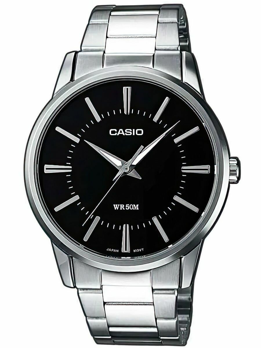 Наручные часы CASIO Collection MTP-1303D-1A