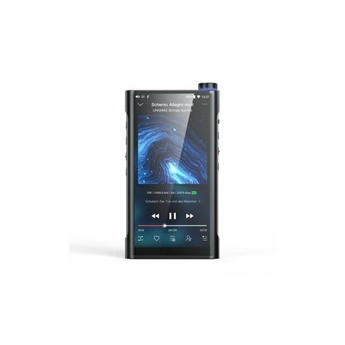 Аудиоплеер Fiio M15s