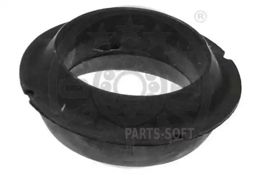 OPTIMAL F8-5508 Опора стойки амортизатора PEUGEOT: 405 I (15B) 405 I Break (15E) 405 II (4B) 405 II Break (4E)