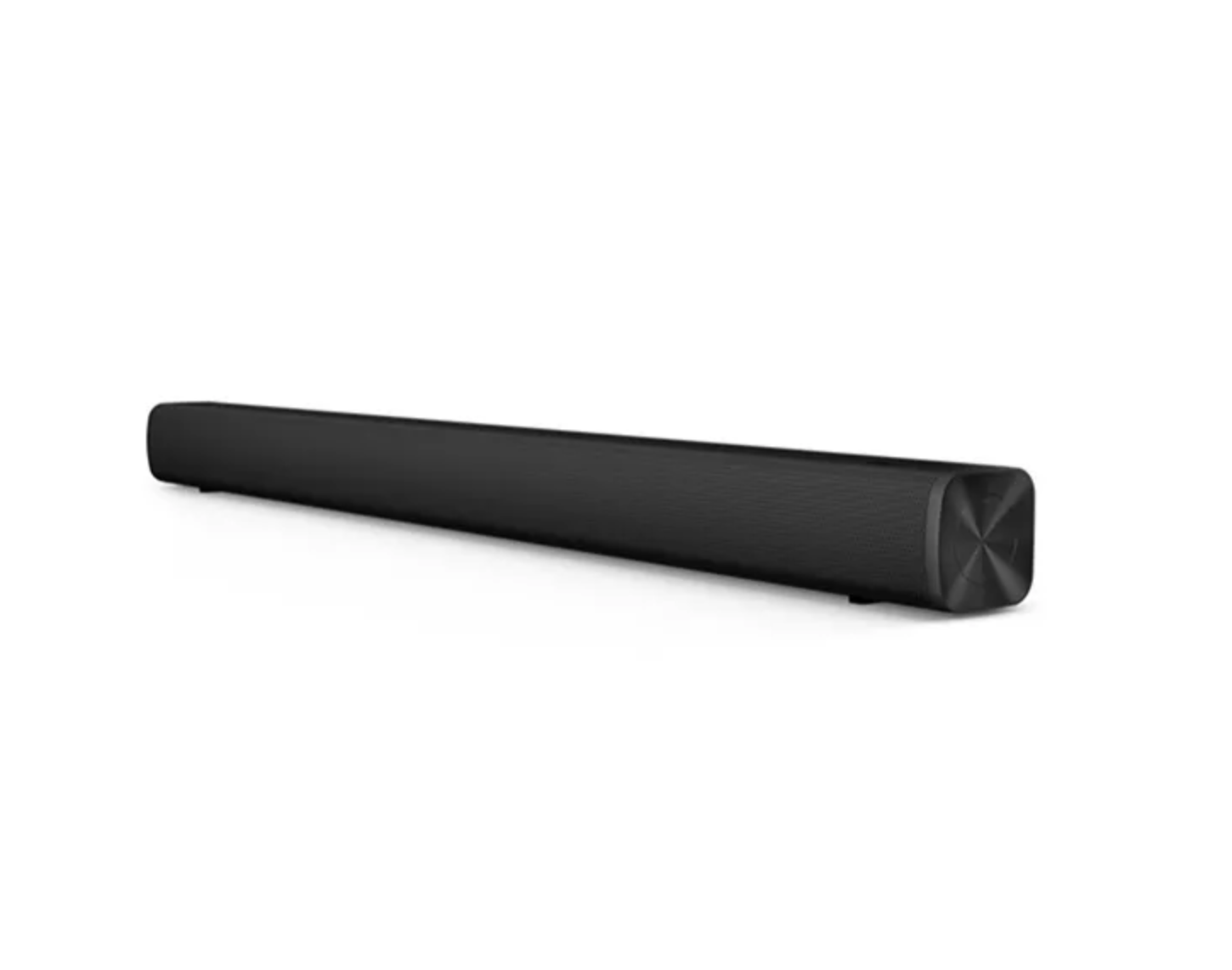 Саундбар Xiaomi Redmi TV Soundbar, 2 колонкишт, черный