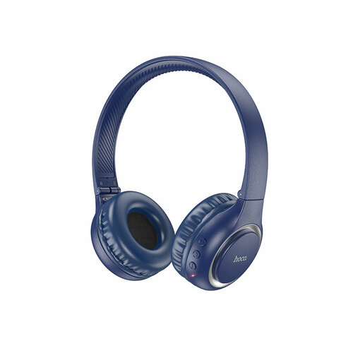 Наушники Hoco W41 Charm Blue 6931474789273 841₽