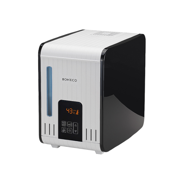 Паровой увлажнитель воздуха Boneco S450 (стерильный пар)