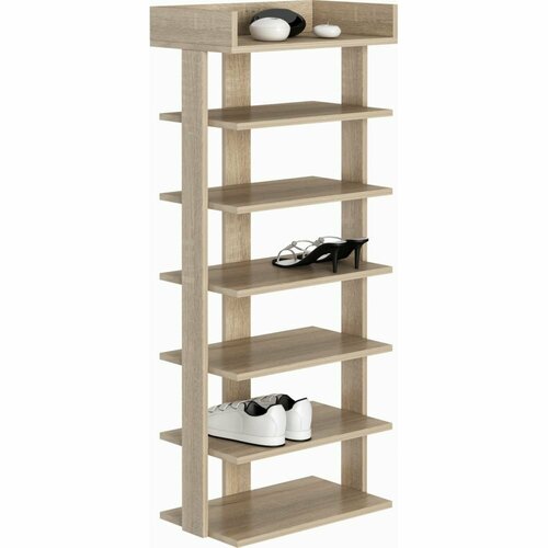 Тумба для обуви BONMEBEL Корсика