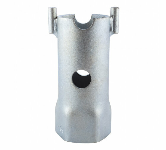 Ключ ступичный AV Steel AV-935050 55мм с шипами шестигранный